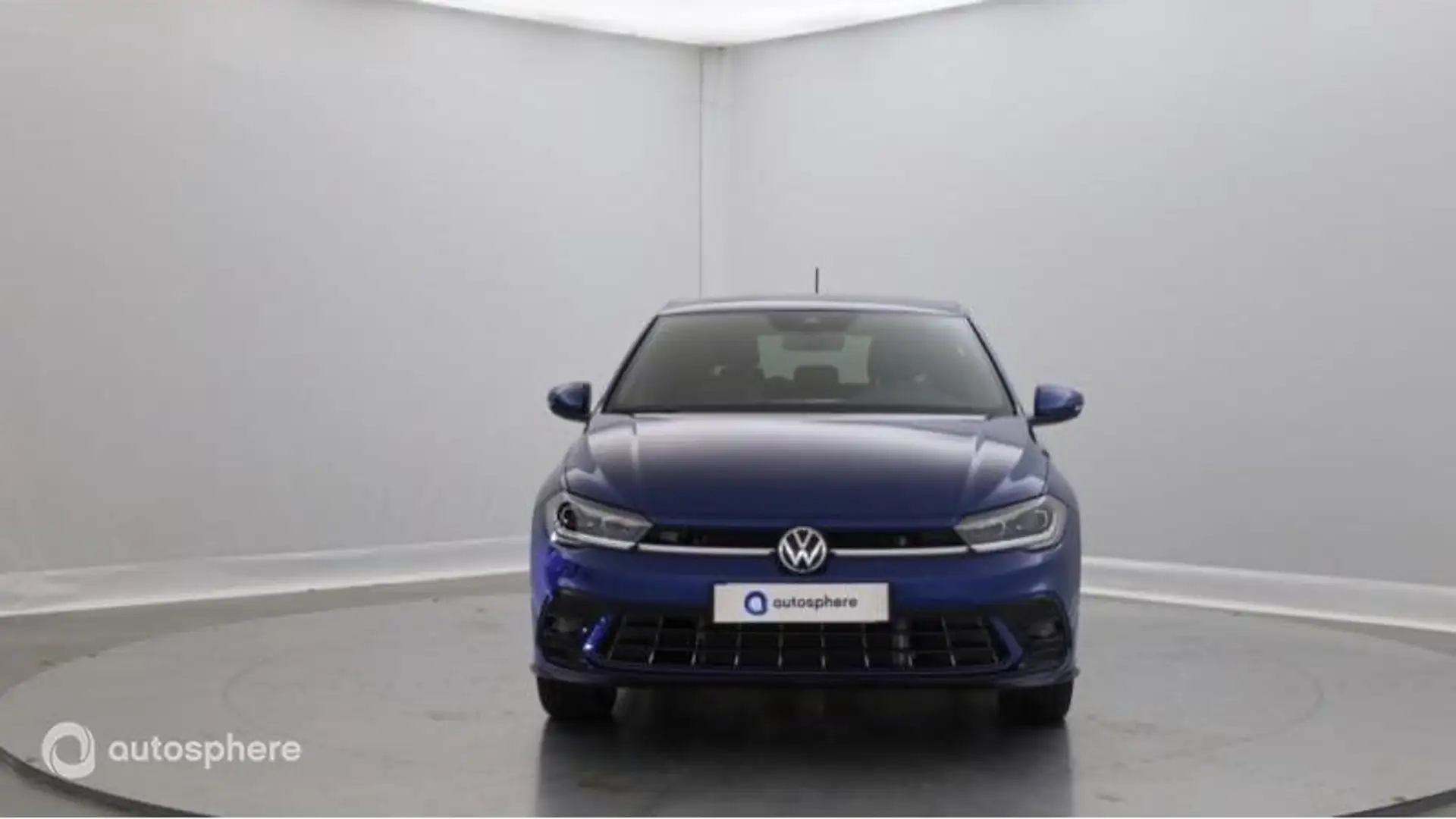 Volkswagen Polo 1.0 TSI 110ch R-Line DSG7 - 2