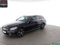 Mercedes-Benz C 300 C 300 e T AVANTGARDE PANORAMA,DISTRO,KAMERA,SH Schwarz - thumbnail 1