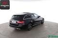 Mercedes-Benz C 300 e T AVANTGARDE PANORAMA,DISTRO,SCHECKHEFT Schwarz - thumbnail 5