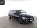 Mercedes-Benz C 300 C 300 e T AVANTGARDE PANORAMA,DISTRO,KAMERA,SH Schwarz - thumbnail 7