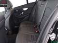 Mercedes-Benz C 300 C 300 e T AVANTGARDE PANORAMA,DISTRO,KAMERA,SH Schwarz - thumbnail 11