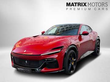 Carbon Rosso 70th Anniversary LIFT