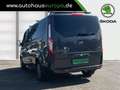 Ford Tourneo Custom 2.0 TDCi L2 Titanium X Navi Kamera SHZ PDC Park As Grijs - thumbnail 2