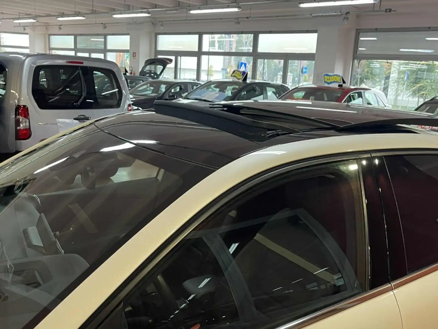 Citroen C4 X PureTech 130 S&S EAT8 Shine Pack  FAVOLOSA!!!! Blanc - 2