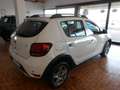 Dacia Sandero Stepway 0.9 TCe 90 CV S&S Comfort Bianco - thumbnail 3