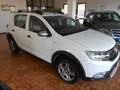 Dacia Sandero Stepway 0.9 TCe 90 CV S&S Comfort Bianco - thumbnail 2
