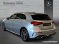 Mercedes-Benz A 180 Progressive Line Advanced 7G-DCT Plateado - thumbnail 4