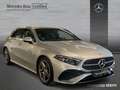 Mercedes-Benz A 180 Progressive Line Advanced 7G-DCT Plateado - thumbnail 3