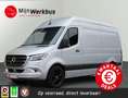 Mercedes-Benz Sprinter 319 3.0 CDI L2H2 V6 Automaat Standkachel | 3.5t tr Argent - thumbnail 1