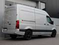 Mercedes-Benz Sprinter 319 3.0 CDI L2H2 V6 Automaat Standkachel | 3.5t tr Argent - thumbnail 2