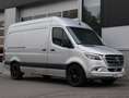 Mercedes-Benz Sprinter 319 3.0 CDI L2H2 V6 Automaat Standkachel | 3.5t tr Argent - thumbnail 34