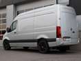 Mercedes-Benz Sprinter 319 3.0 CDI L2H2 V6 Automaat Standkachel | 3.5t tr Argent - thumbnail 37