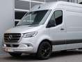 Mercedes-Benz Sprinter 319 3.0 CDI L2H2 V6 Automaat Standkachel | 3.5t tr Argent - thumbnail 14