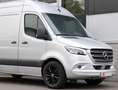 Mercedes-Benz Sprinter 319 3.0 CDI L2H2 V6 Automaat Standkachel | 3.5t tr Argent - thumbnail 35
