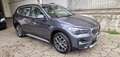 BMW X1 X1 F48 2019 sdrive18d xLine Plus auto Grigio - thumbnail 2
