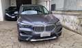 BMW X1 X1 F48 2019 sdrive18d xLine Plus auto Grigio - thumbnail 8
