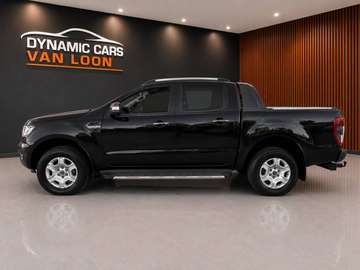 3.2TD 200Pk Puma Wildtrak Cruise Navi CarPlay Usb Onderhoud Historiek Trekhaak Leder 5Zit Veel Opties Top Staat