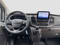Ford Transit Custom Variobus 2.0 TDCi 320 L2H1 Trend Zusatzheizung/Na Weiß - thumbnail 13