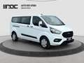 Ford Transit Custom Variobus 2.0 TDCi 320 L2H1 Trend Zusatzheizung/Na Weiß - thumbnail 7