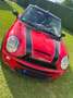 MINI Cooper S Cabrio Mini Cooper S Cabrio Rot - thumbnail 11