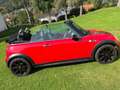MINI Cooper S Cabrio Mini Cooper S Cabrio Rot - thumbnail 3