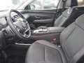 Hyundai TUCSON Tucson 1,6 CRDI 48V Trend Line Aut. LENKRDHZG+LED Grau - thumbnail 11