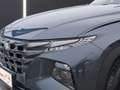 Hyundai TUCSON Tucson 1,6 CRDI 48V Trend Line Aut. LENKRDHZG+LED Grau - thumbnail 9