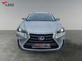 Lexus NX 300 h 2.5 Hybrid Executive Line Kamera Leder LM Silber - thumbnail 9
