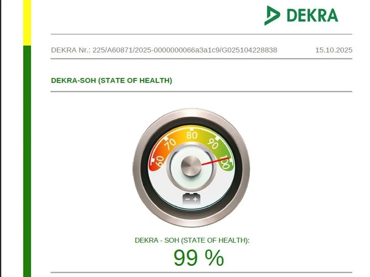 Fiat 500e 16" LM Felgen Schwarz - 2