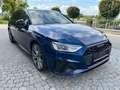 Audi A4 Avant TDI S tr 3x S line/AHK/19',LED,Sport Ed Blauw - thumbnail 2