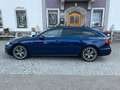 Audi A4 Avant TDI S tr 3x S line/AHK/19',LED,Sport Ed Blauw - thumbnail 7