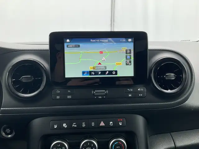Mercedes-Benz Citan view 5