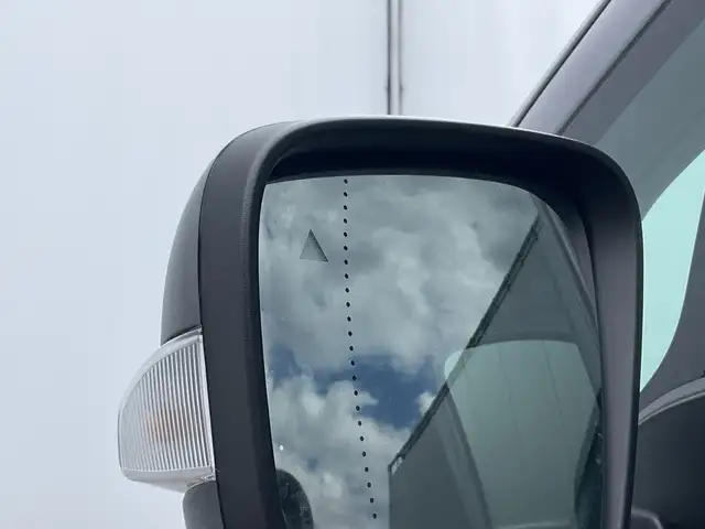 Mercedes-Benz Citan view 8