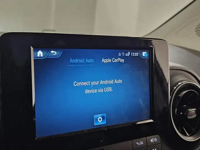 Mercedes-Benz Citan view 7