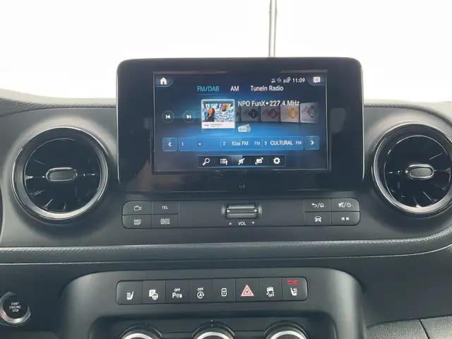 Mercedes-Benz Citan view 6