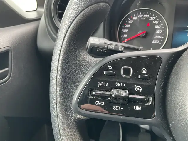 Mercedes-Benz Citan view 12