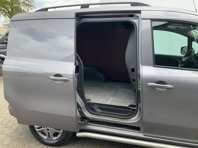 Mercedes-Benz Citan view 15