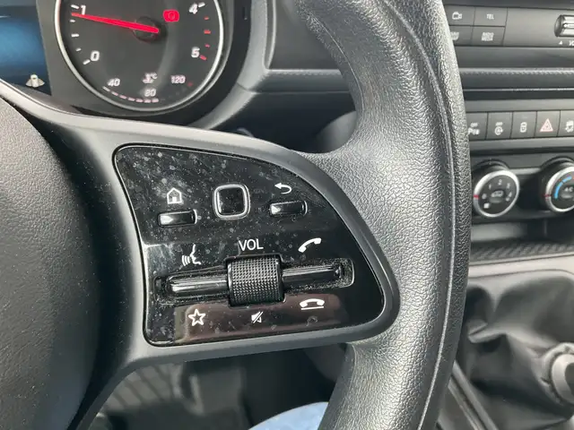 Mercedes-Benz Citan view 13
