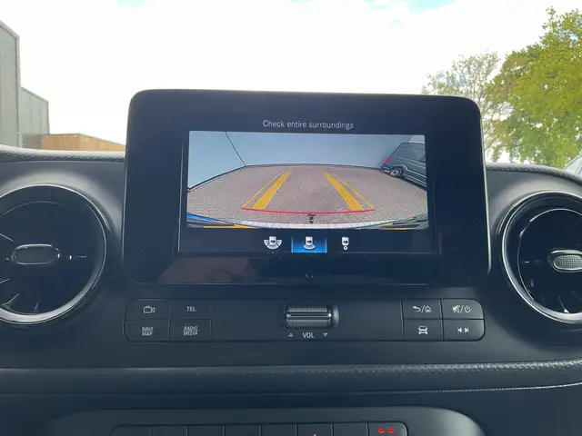 Mercedes-Benz Citan view 4
