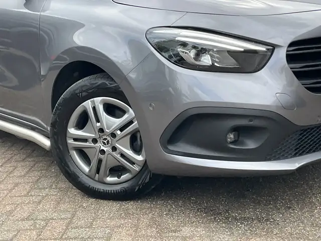Mercedes-Benz Citan view 9