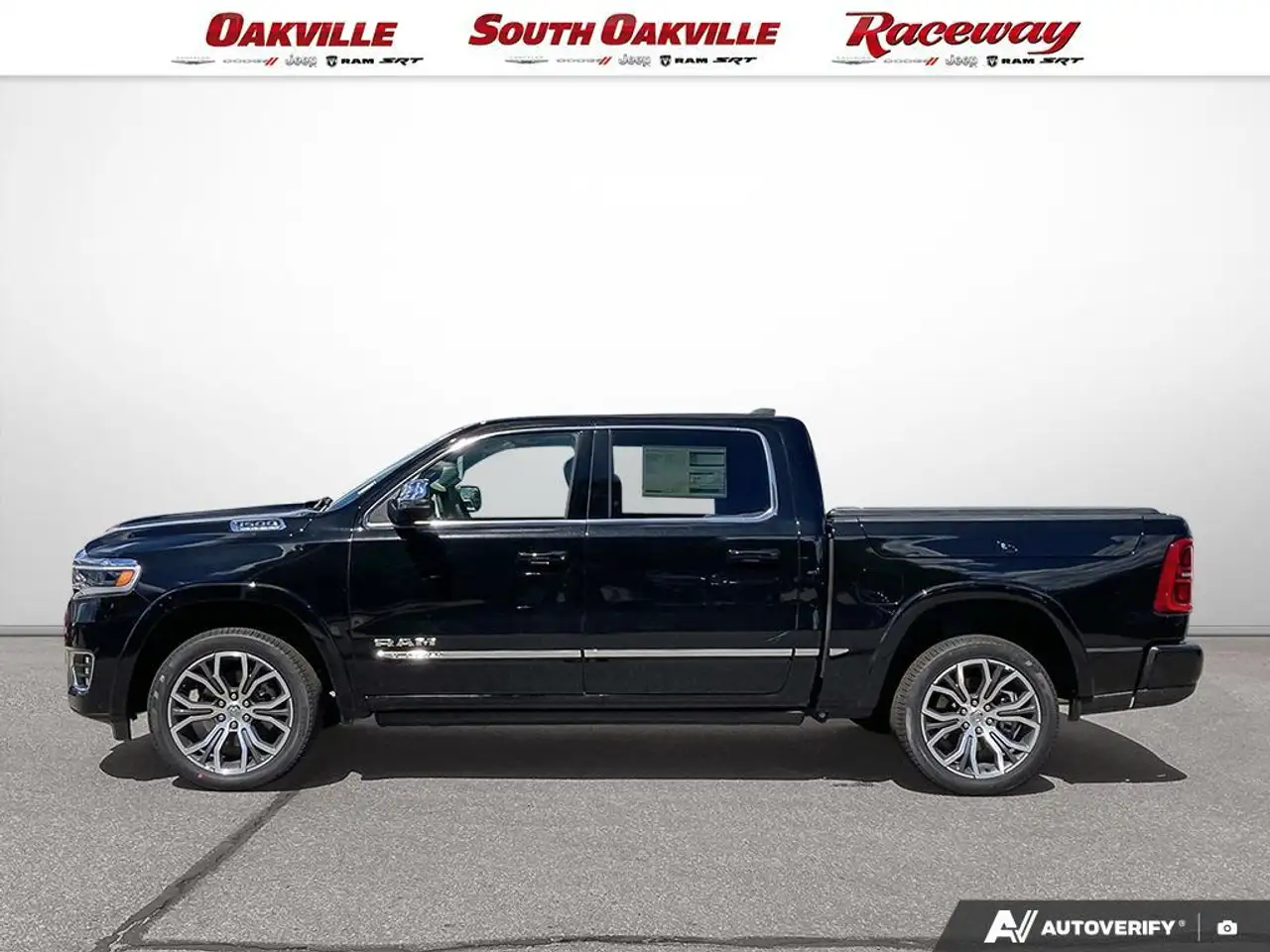 RAM 1500 2026