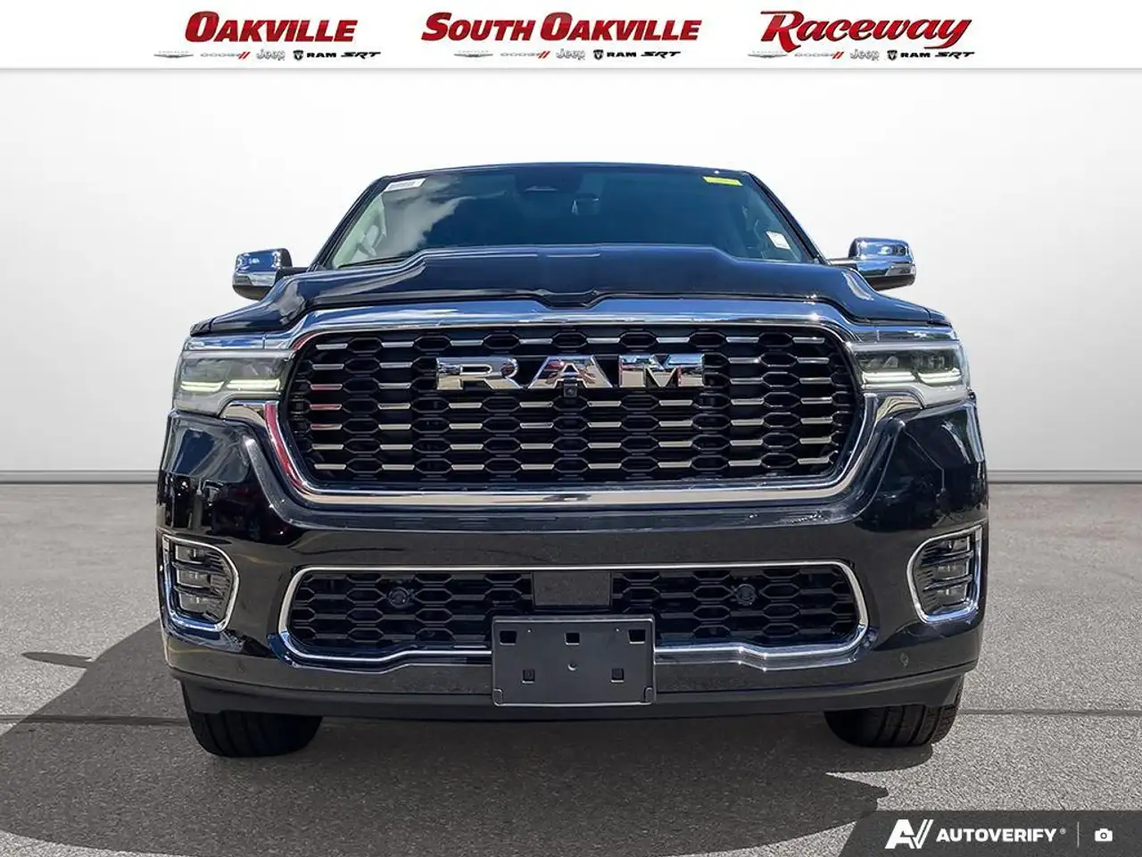 RAM 1500 2026