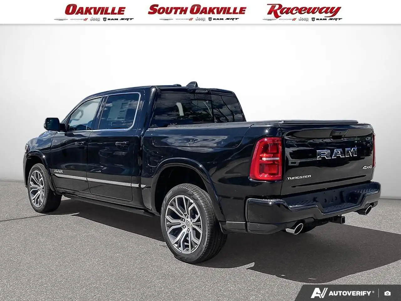 RAM 1500 2026