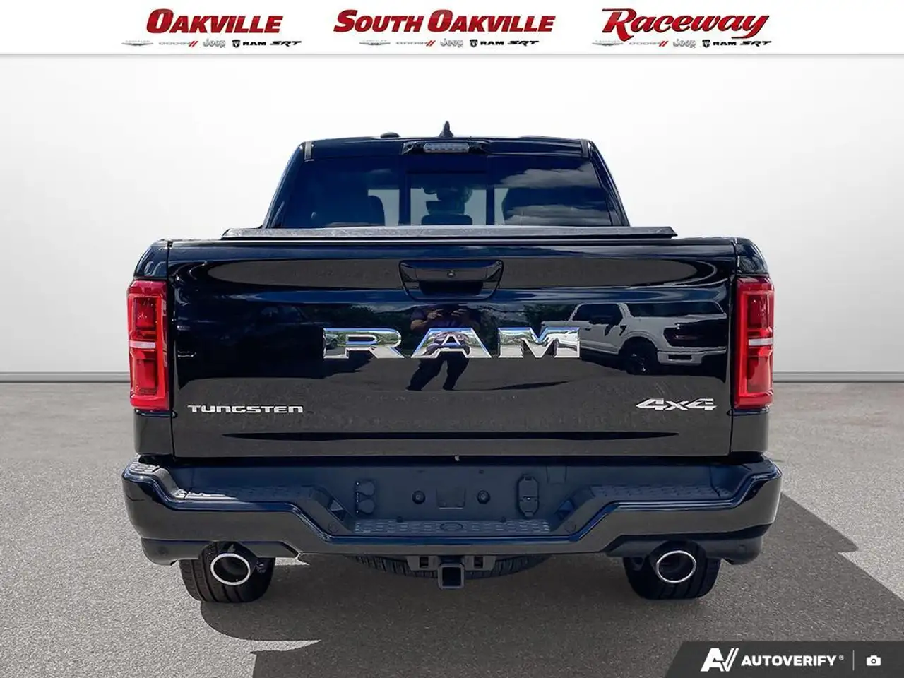 RAM 1500 2026