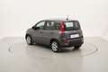 Fiat Panda Hybrid 1.0 Mild Hybrid 70CV Grigio - thumbnail 3