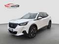 Peugeot 2008 2008 II 2020 1.5 bluehdi Allure Navi Pack s Bianco - thumbnail 3
