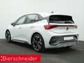 CUPRA Born 170 kW 60 kWh 19 Heat Pump LED Navi Kamera Kessy Weiß - thumbnail 3