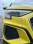 Audi A3 Sportback 40 2.0 tdi S line quattro s-tronic Jaune - thumbnail 6