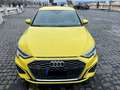 Audi A3 Sportback 40 2.0 tdi S line quattro s-tronic Giallo - thumbnail 1