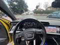 Audi A3 Sportback 40 2.0 tdi S line quattro s-tronic Jaune - thumbnail 13